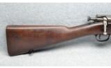 SPRINGFIELD US Rifle M1898 .30-40 Krag - 3 of 9