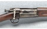 SPRINGFIELD US Rifle M1898 .30-40 Krag - 2 of 9