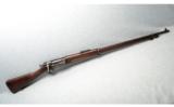 SPRINGFIELD US Rifle M1898 .30-40 Krag - 1 of 9