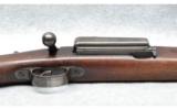SPRINGFIELD US Rifle M1898 .30-40 Krag - 4 of 9