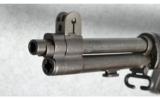 SPRINGFIELD M1 Garand .30-06 - 8 of 9