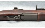 SPRINGFIELD M1 Garand .30-06 - 4 of 9