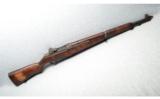 SPRINGFIELD M1 Garand .30-06 - 1 of 9
