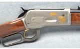 BROWNING 1886 SRC Limited Edition .45-70 - 2 of 9