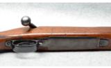 WINCHESTER Model 70 .30-06 - 4 of 9