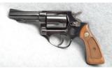 SMITH & WESSON Model 36 Chief's Special .38 SPL - 2 of 2