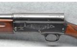 BROWNING Auto-5 16 Gauge - 5 of 9