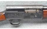BROWNING Auto-5 16 Gauge - 2 of 9
