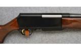 Browning BPR, .30-06 Sprg., NABF Commemorative - 2 of 7