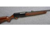 Browning BPR, .30-06 Sprg., NABF Commemorative - 1 of 7