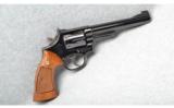 SMITH & WESSON Model 19-3 .357 Mag. - 1 of 2