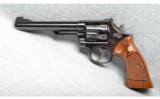 SMITH & WESSON Model 19-3 .357 Mag. - 2 of 2