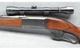 SAVAGE Model 99 in .300 Savage - 5 of 9