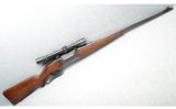 SAVAGE Model 99 in .300 Savage - 1 of 9
