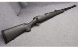 Remington ~ 700 Safari Rifle ~ .458 Win. Mag. - 1 of 9