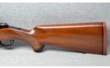 RUGER M77 Tang Safety .243 Win. - 7 of 9