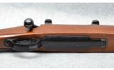 RUGER M77 Tang Safety .243 Win. - 4 of 9