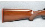 RUGER M77 Tang Safety .243 Win. - 3 of 9