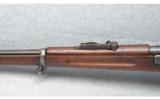 SPRINGFIELD US Model 1898 .30-40 Krag - 6 of 9