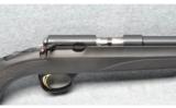 Browning ~ T-Bolt ~ .17 HMR - 2 of 9