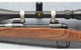 SAVAGE Tactical S/S in .221 Fireball - 5 of 9