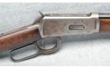 WINCHESTER Model 1894 in .25-35 Win. - 2 of 9