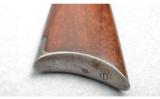 WINCHESTER Model 1894 in .25-35 Win. - 9 of 9