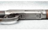 WINCHESTER Model 1894 in .25-35 Win. - 4 of 9