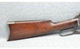 WINCHESTER Model 1894 in .25-35 Win. - 3 of 9