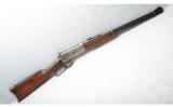 WINCHESTER Model 1894 in .25-35 Win. - 1 of 9