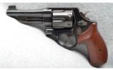 SMITH & WESSON Model 21-4 in .44 Spl. - 2 of 2