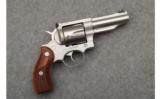 Ruger Redhawk in .45 ACP & .45 Colt - 1 of 2