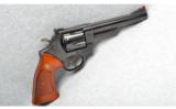 SMITH & WESSON Model 57-1 in .41 Mag. - 1 of 2