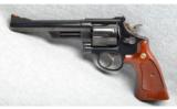 SMITH & WESSON Model 57-1 in .41 Mag. - 2 of 2