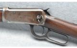 Winchester ~ 1894 ~ .32-40 - 5 of 9