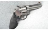Smith & Wesson ~ 686-6 ~ .357 Mag. - 1 of 2