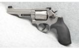 SMITH & WESSON Model 66-8 in .357 mag. - 2 of 2
