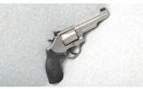 SMITH & WESSON Model 66-8 in .357 mag. - 1 of 2