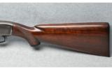 WINCHESTER solid rib Model 42 in .410 GA - 7 of 9
