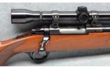 RUGER M77 in .220 Swift - 2 of 9
