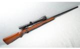 RUGER M77 in .220 Swift - 1 of 9