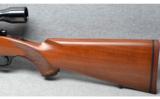 RUGER M77 in .220 Swift - 7 of 9
