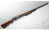 WINCHESTER Model 12 in 20 GA - 1 of 9