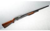 WINCHESTER Model 12 in 16 GA - 1 of 9