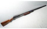 WINCHESTER Model 97 in 12 GA - 1 of 9