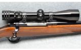 Ruger ~ M77 tang safety ~ .30-06 Sprfld. - 2 of 9