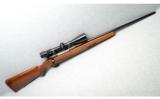 Ruger ~ M77 tang safety ~ .30-06 Sprfld. - 1 of 9