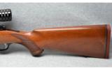 Ruger ~ M77 tang safety ~ .30-06 Sprfld. - 7 of 9