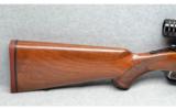 Ruger ~ M77 tang safety ~ .30-06 Sprfld. - 3 of 9