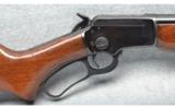 MARLIN Model 39-A .22 - 2 of 9